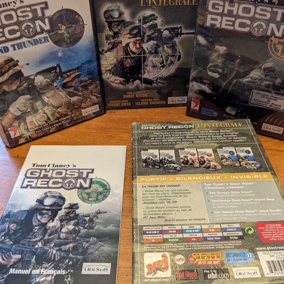 Tom Clancy's Ghost Recon - Picture 5 of 9
